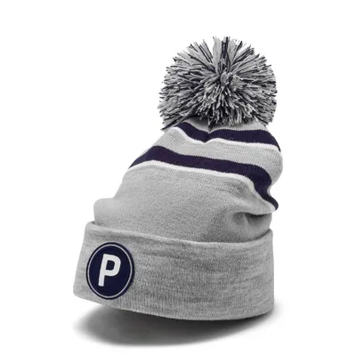 Men's PWRWARM Pom Beanie