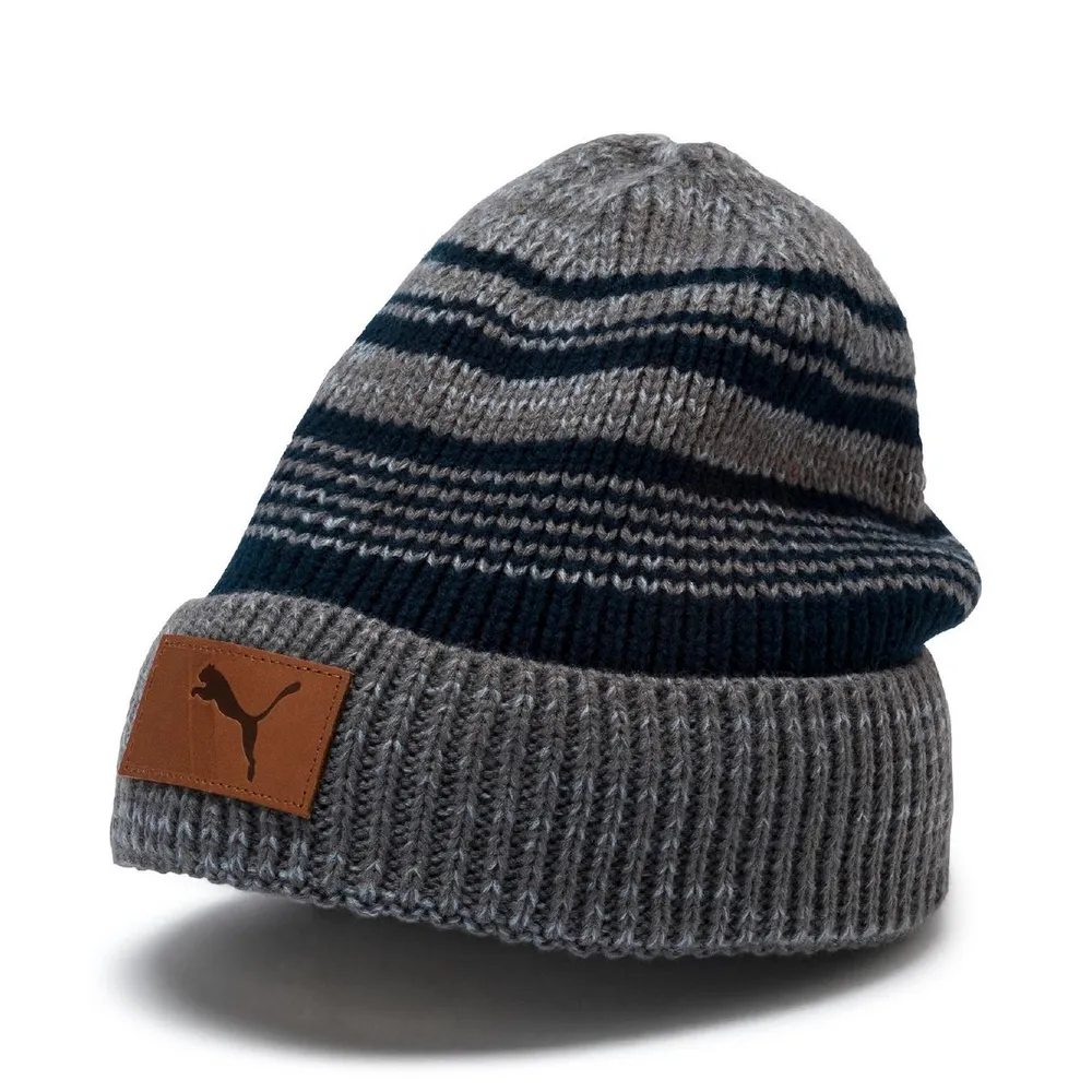 Men's Habit Beanie