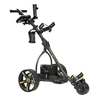 X3R Electric Cart