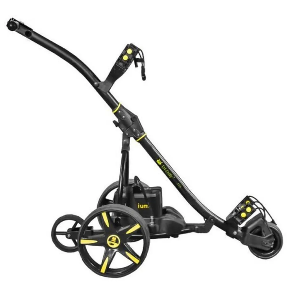 X3R Electric Cart