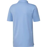 Men's Heather Blocked Short Sleeve Shirt