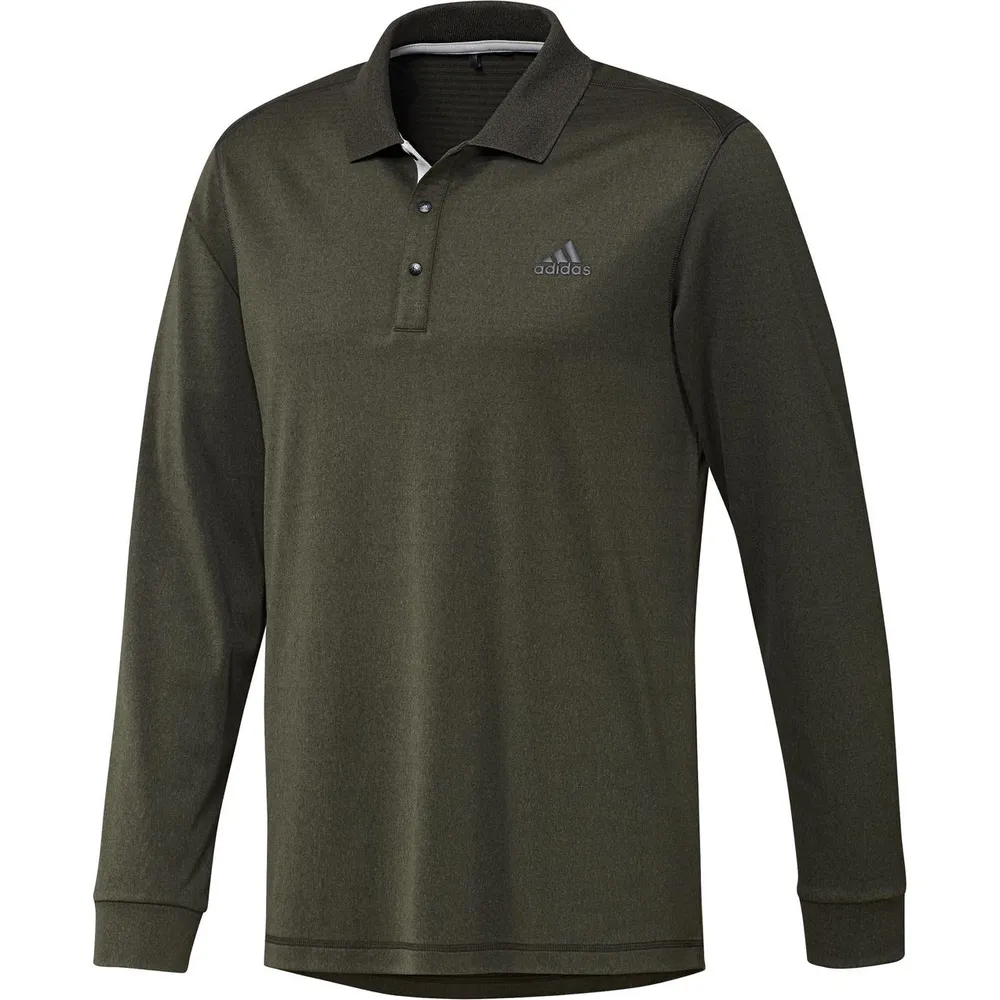 Men's Thermal Long Sleeve Shirt