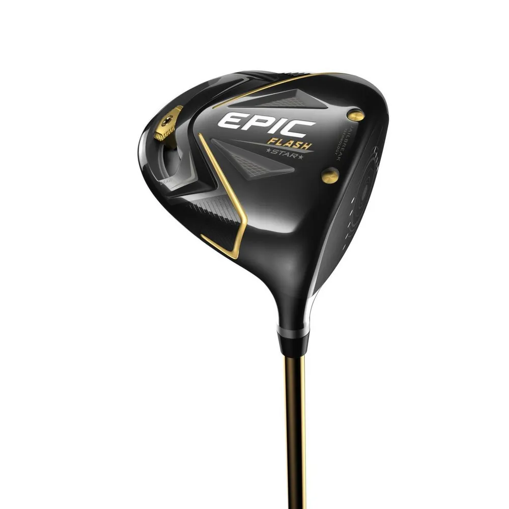 Women's Epic Flash Star Driver