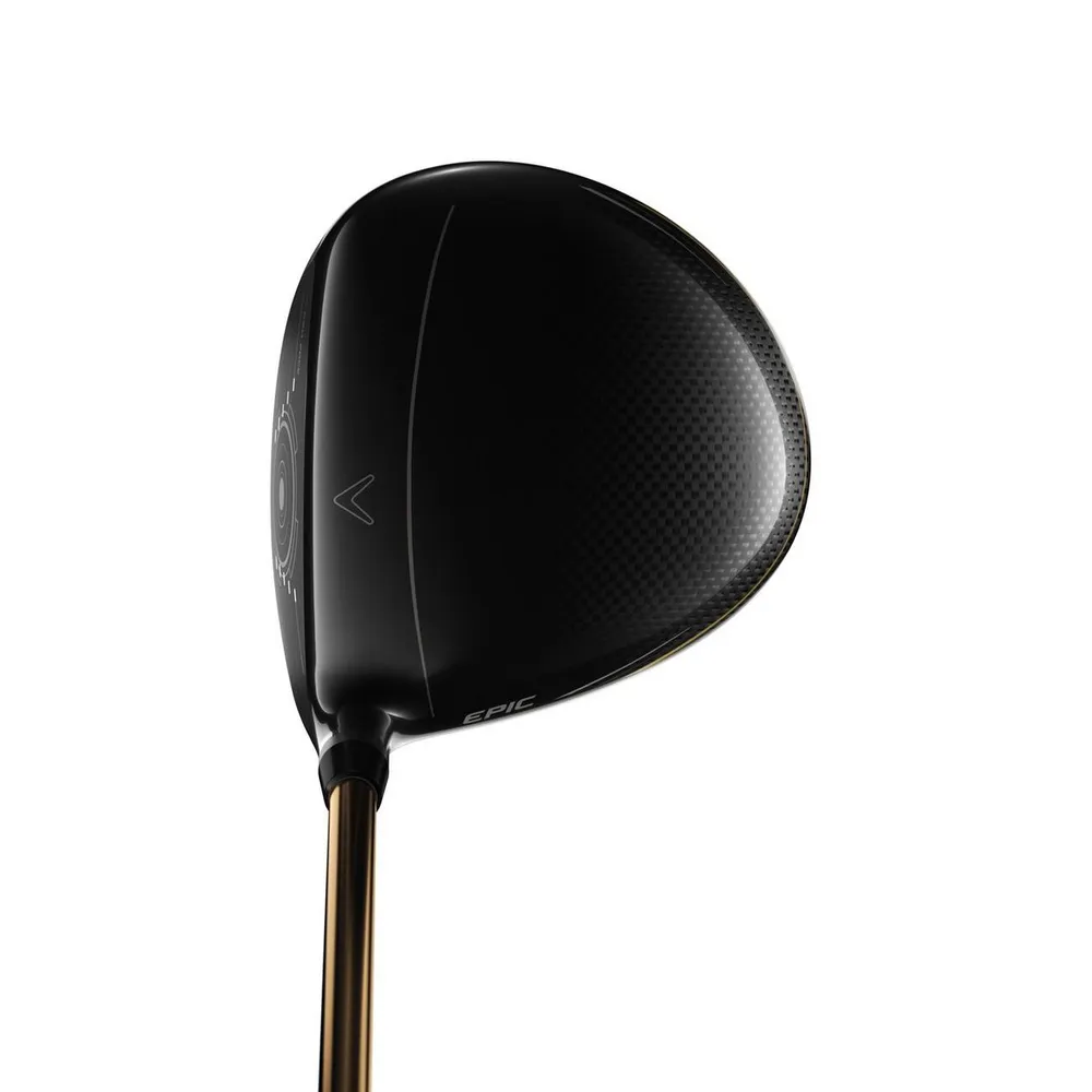 Women's Epic Flash Star Driver