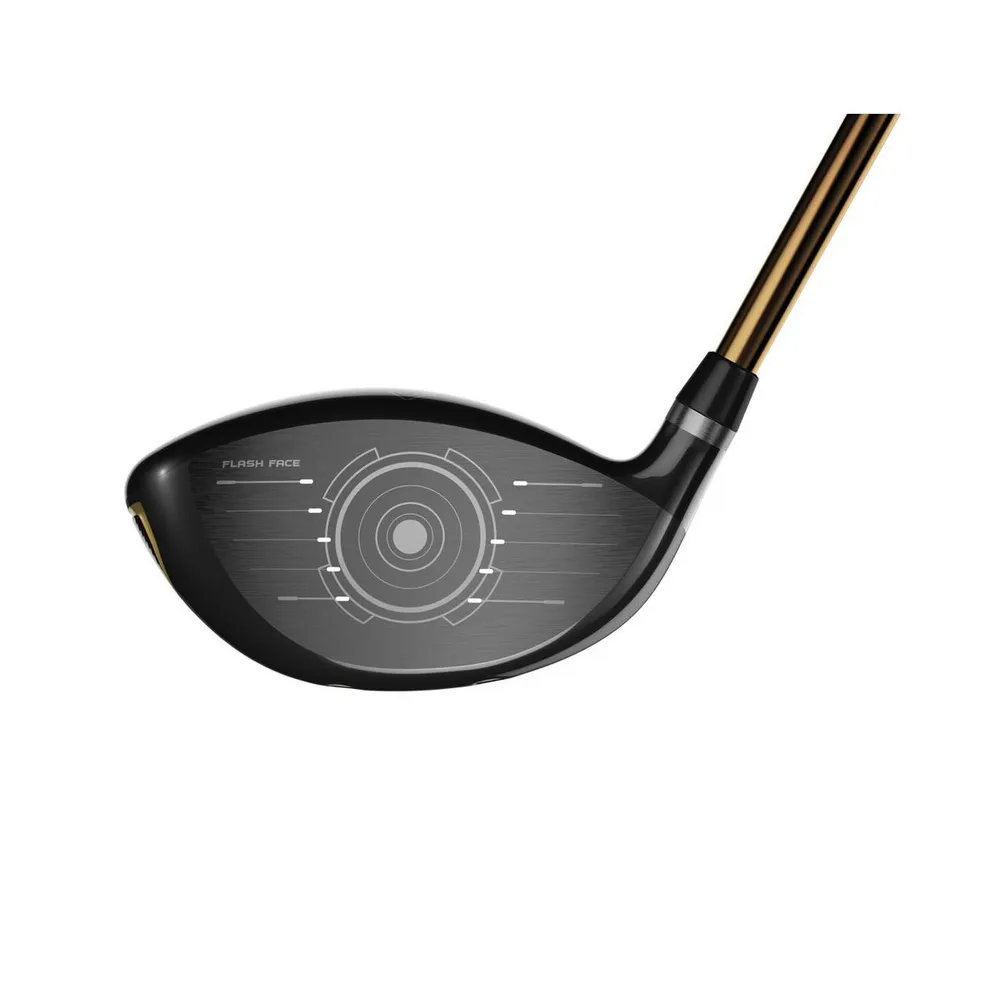 Women's Epic Flash Star Driver