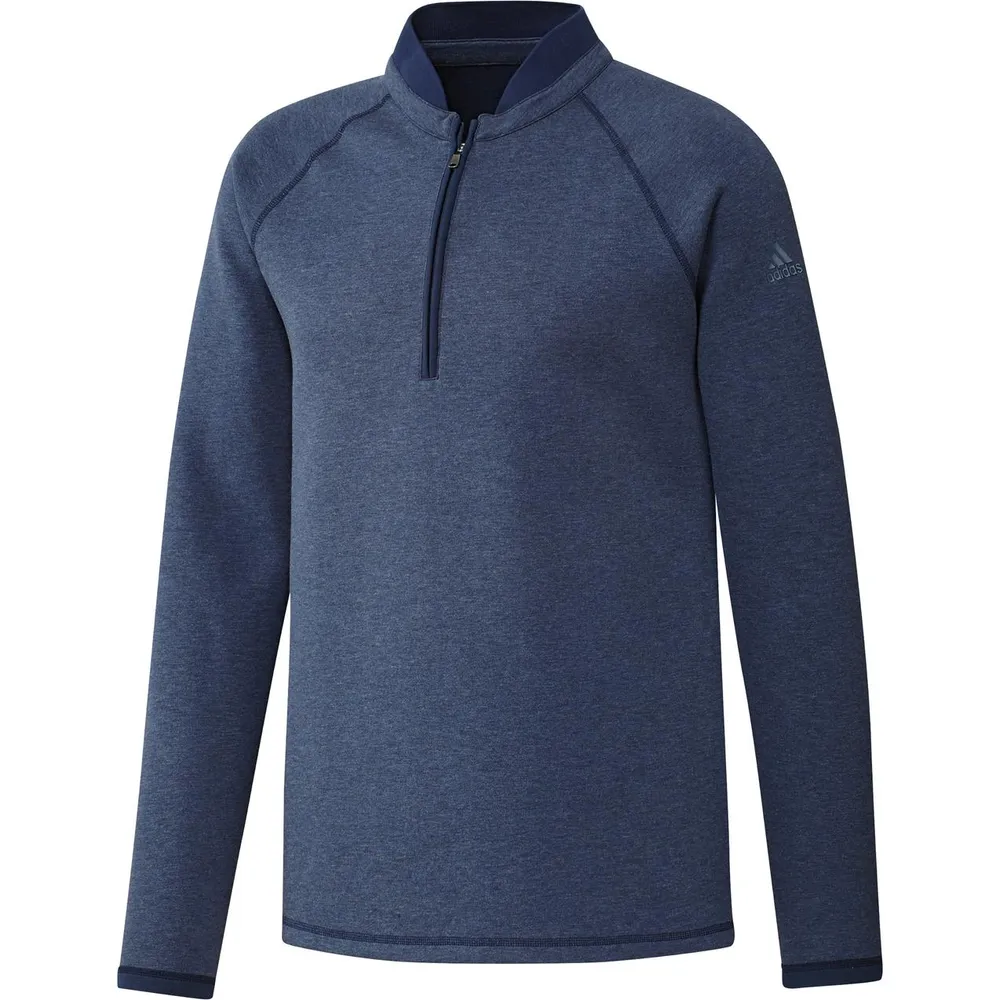 Men's Club 1/4 Zip Sweatshirt