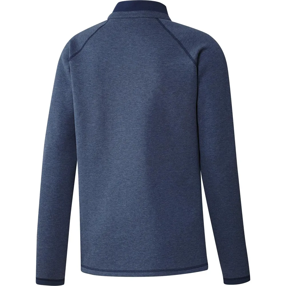 Men's Club 1/4 Zip Sweatshirt