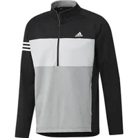 Men's Competition 1/2 Zip Sweater