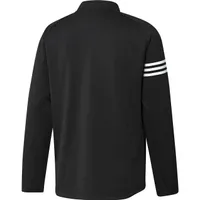 Men's Competition 1/2 Zip Sweater