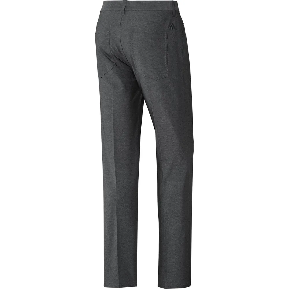 Men's Ultimate Heather 5-Pocket Pant