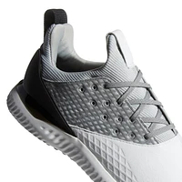 Men's Adicross Bounce 2 Spikeless Golf Shoe - White/Grey