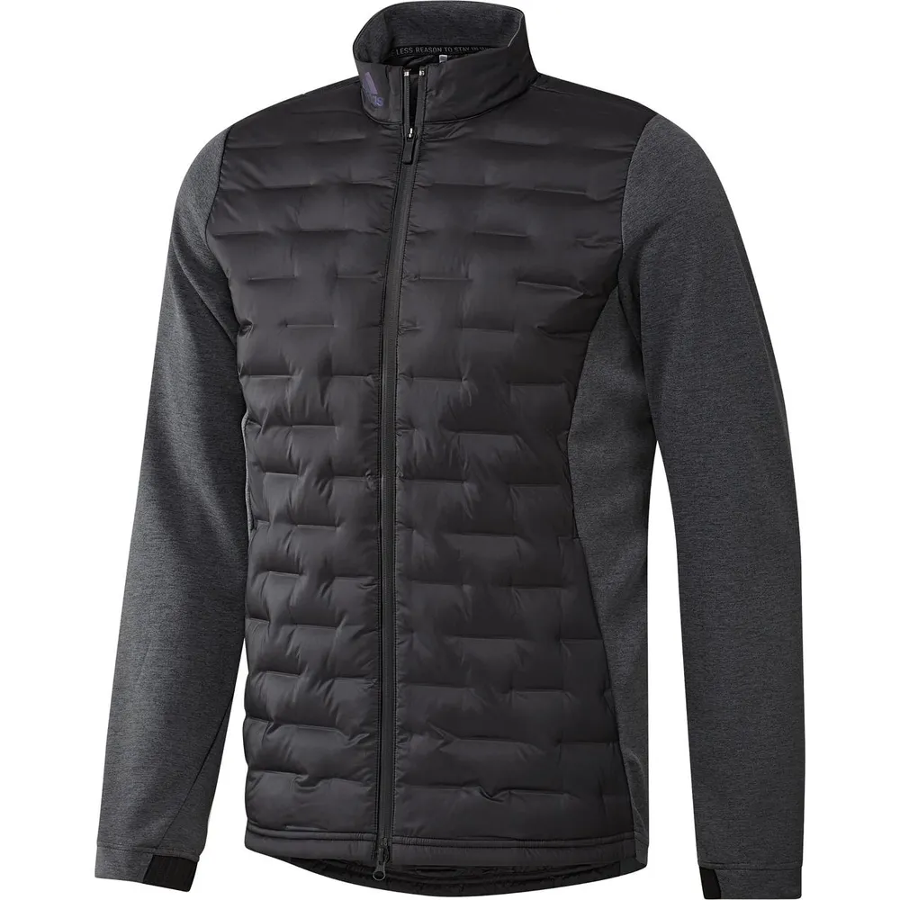 Men's Frostguard Insulated Jacket