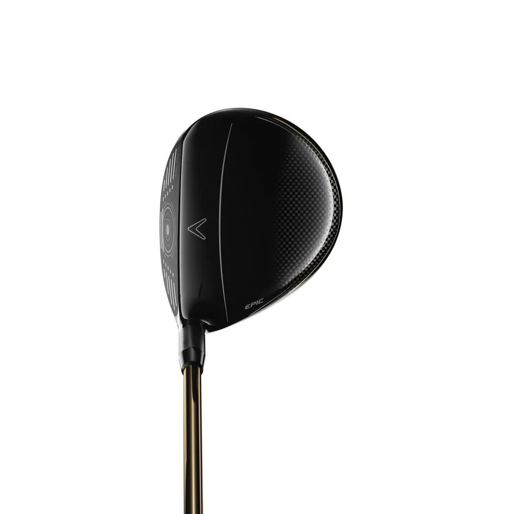 Epic Flash Star Fairway Wood