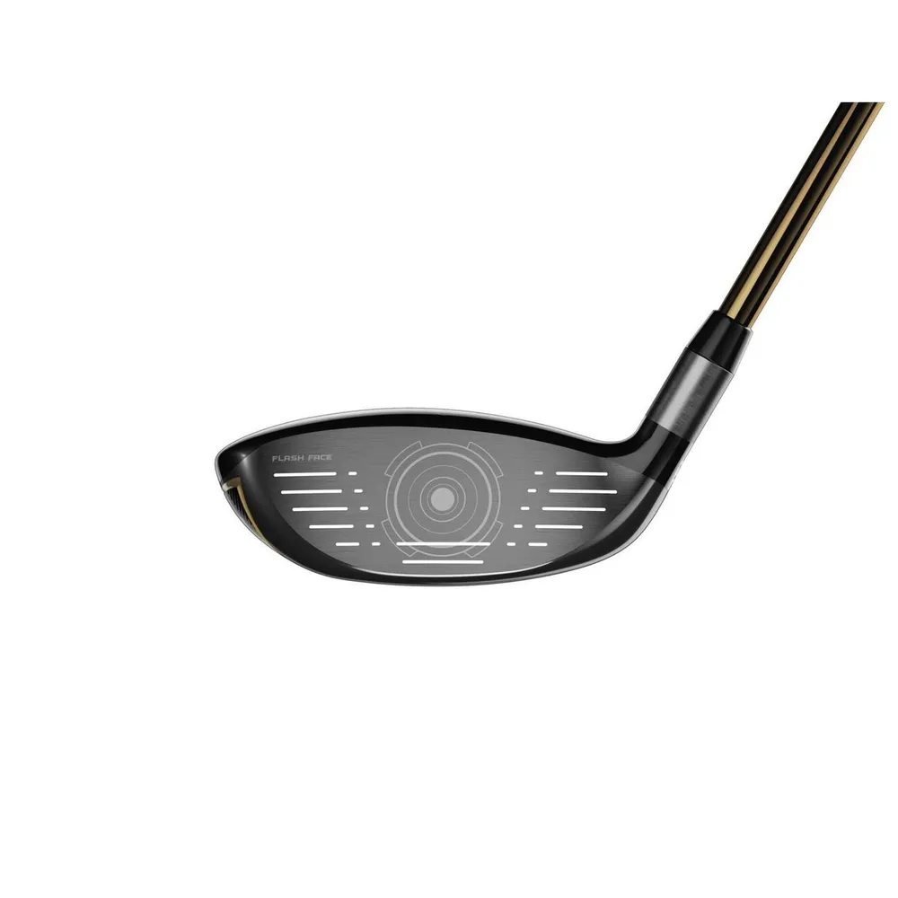 Epic Flash Star Fairway Wood