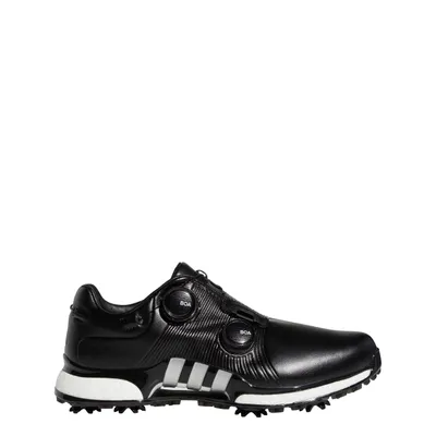 Men's Tour360 XT Twin Boa Spiked Golf Shoes