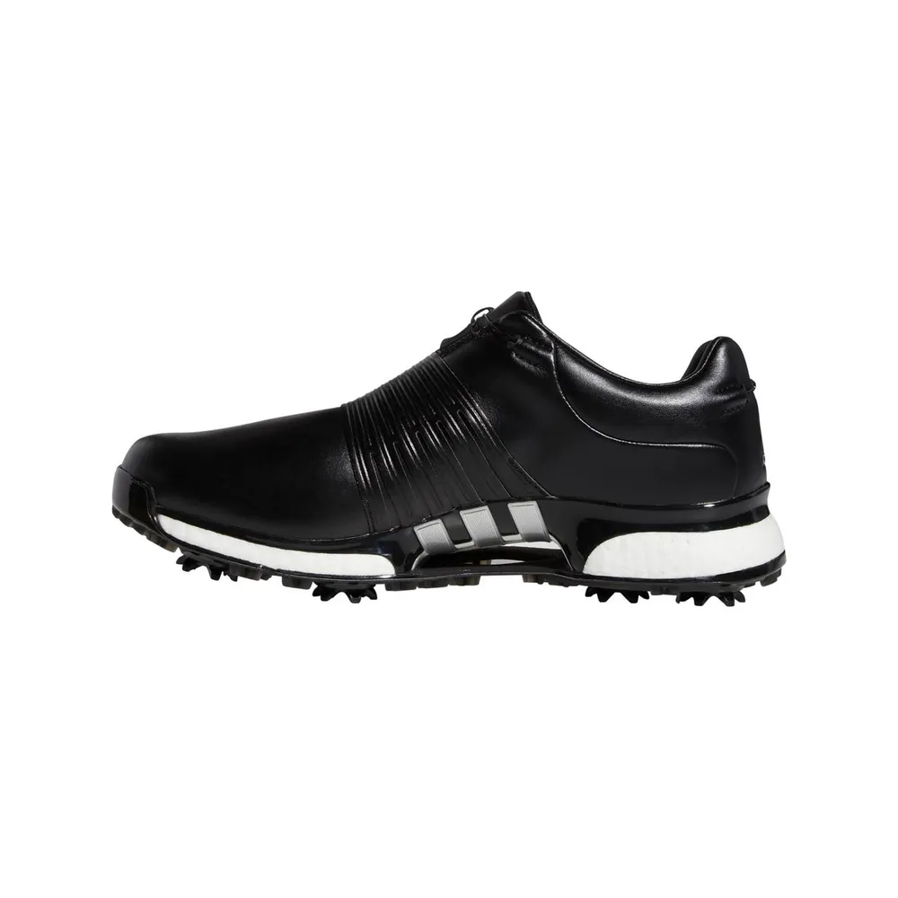 Men's Tour360 XT Twin Boa Spiked Golf Shoes