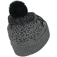 Men's Gradient Pom Pom Beanie