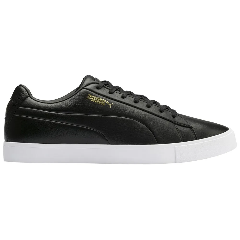 Men's OG Leather Spikeless Golf Shoe