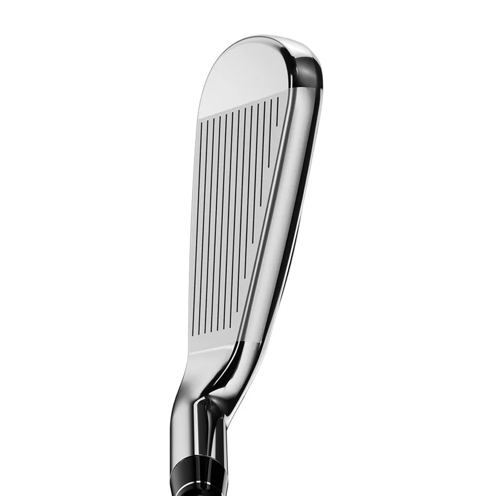 Epic Forged 5-PW AW Iron Set with Graphite Shafts