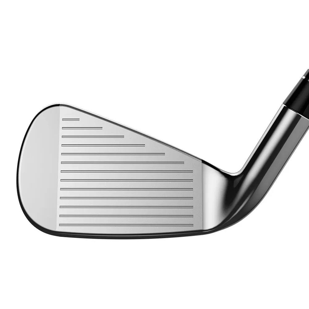 Epic Forged 3H 4H 5-PW Combo Iron Set with Graphite Shafts