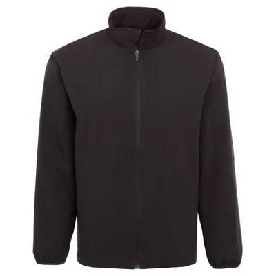 Men's Water Repellent Full Zip Fleece Jacket