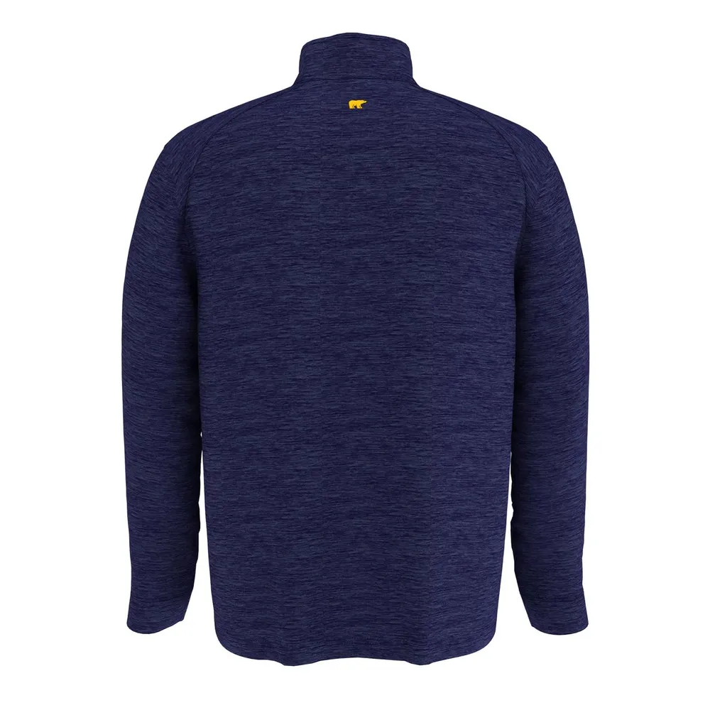 Men's Lightweight 1/4 Zip Pullover