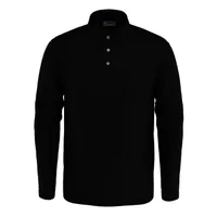 Men's Luxtouch Oxford Long Sleeve Shirt