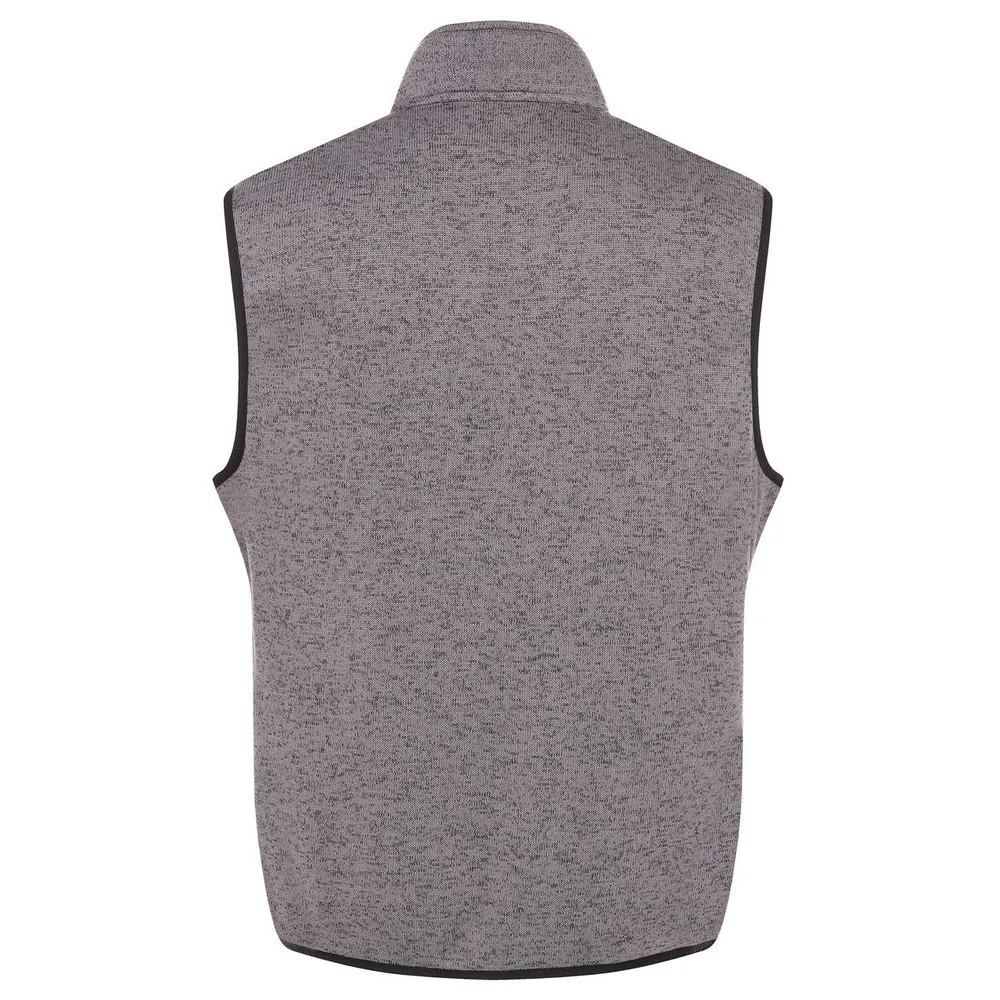 Men's Sweater Fleece Vest