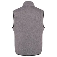 Men's Sweater Fleece Vest