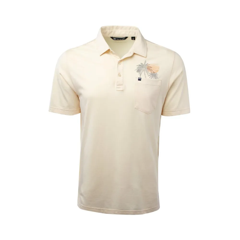 Men's Picnic Short Sleeve Shirt