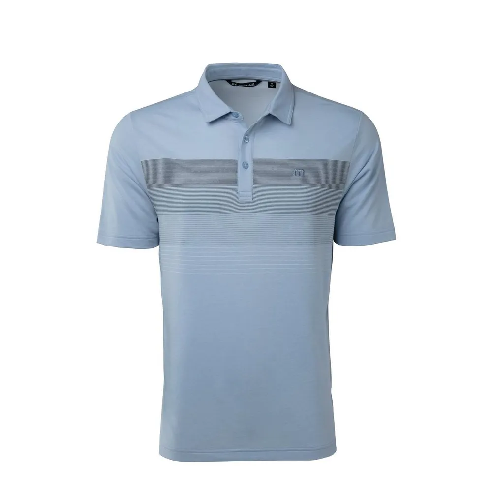 Men's Open to Buy Short Sleeve Shirt