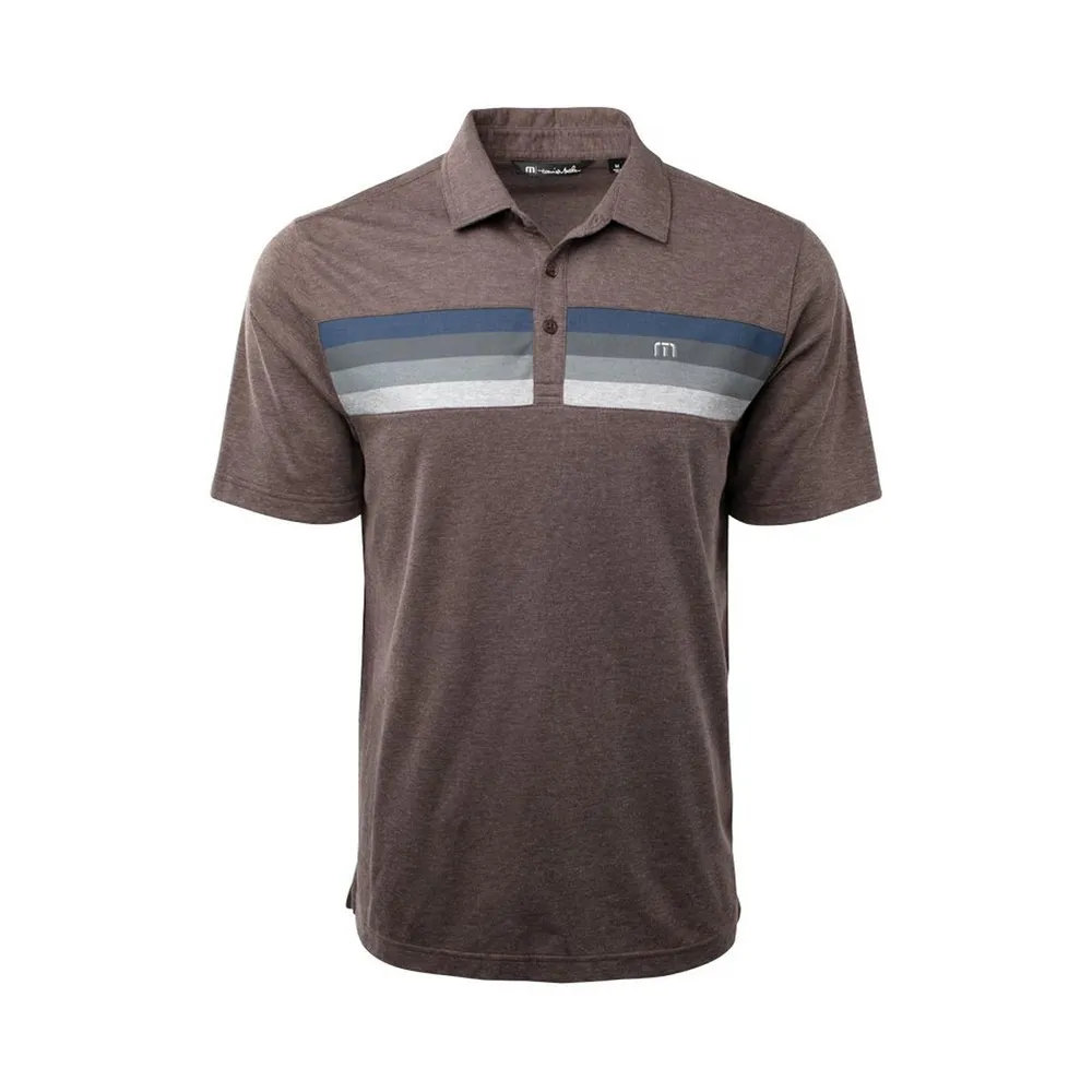 Men's Auto Pilot Short Sleeve Shirt