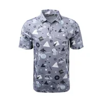 Men's Rat Pack Short Sleeve Shirt