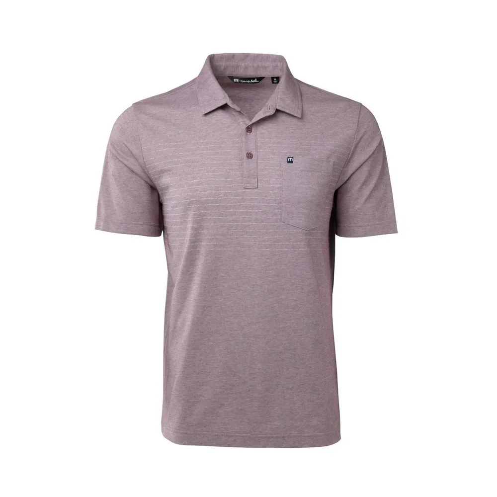 Men's Sommelier Short Sleeve Shirt