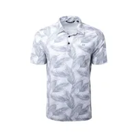 Men's Saucey Short Sleeve Shirt