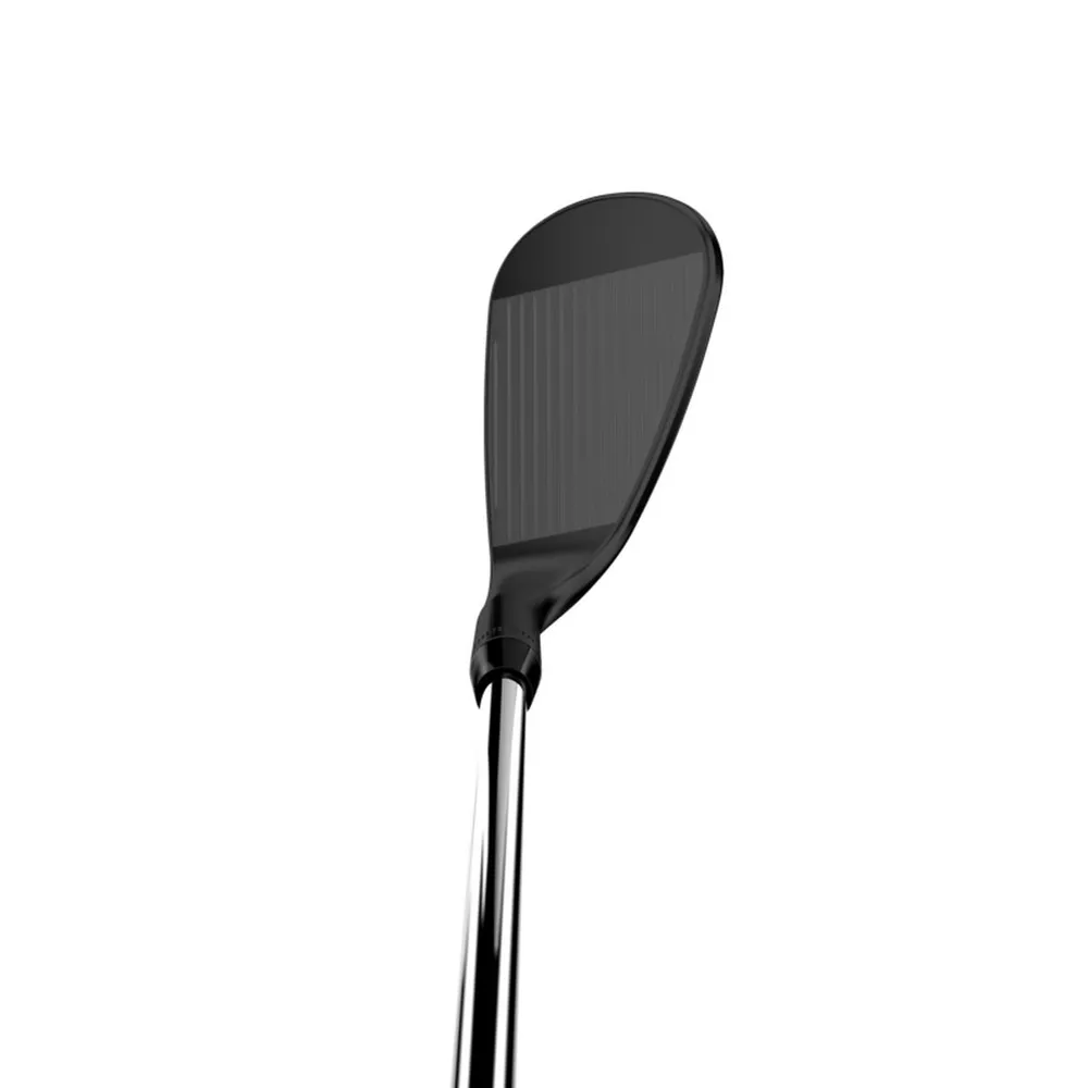 JAWS MD5 Grey Wedge with Steel Shaft