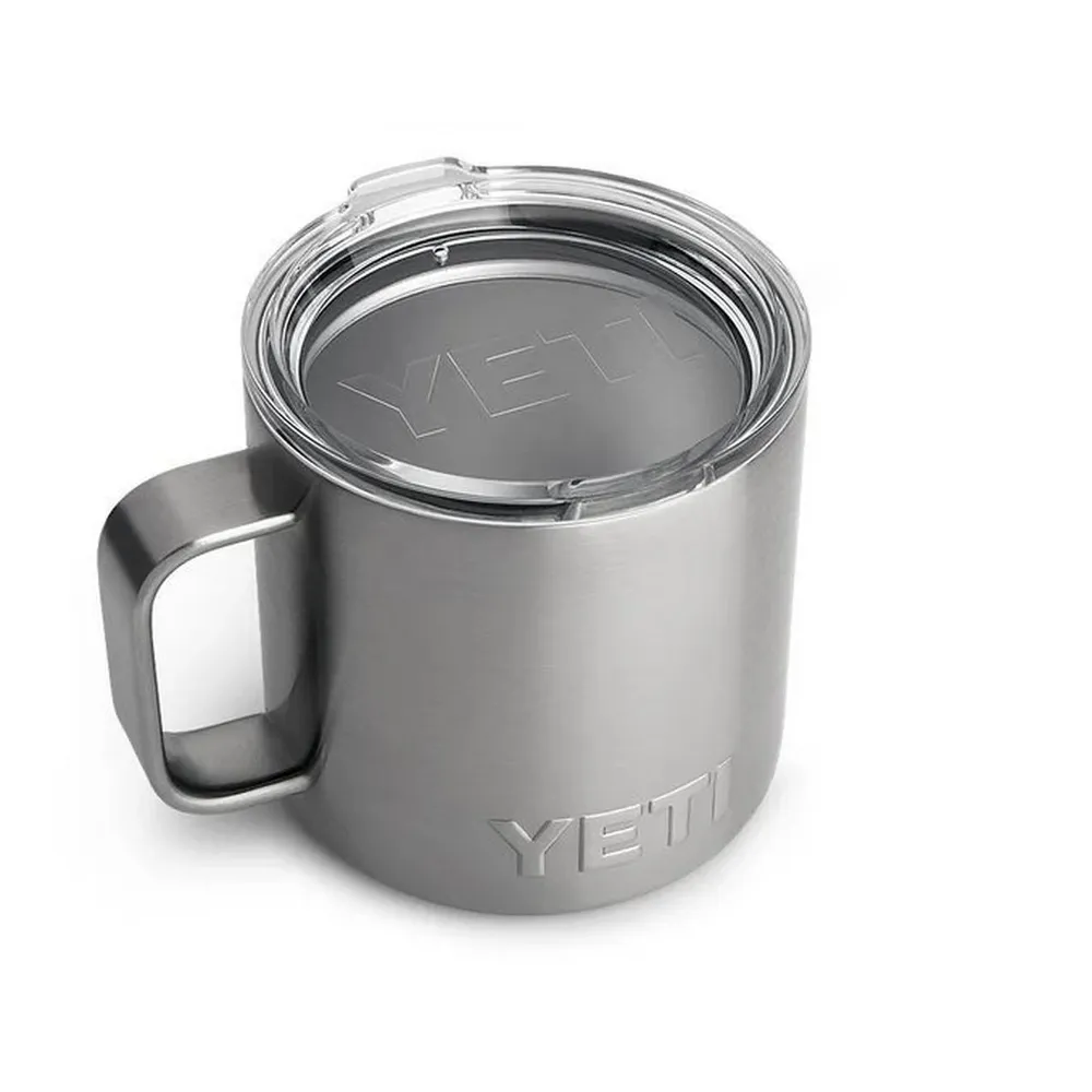 2019 Rambler 14oz Mug