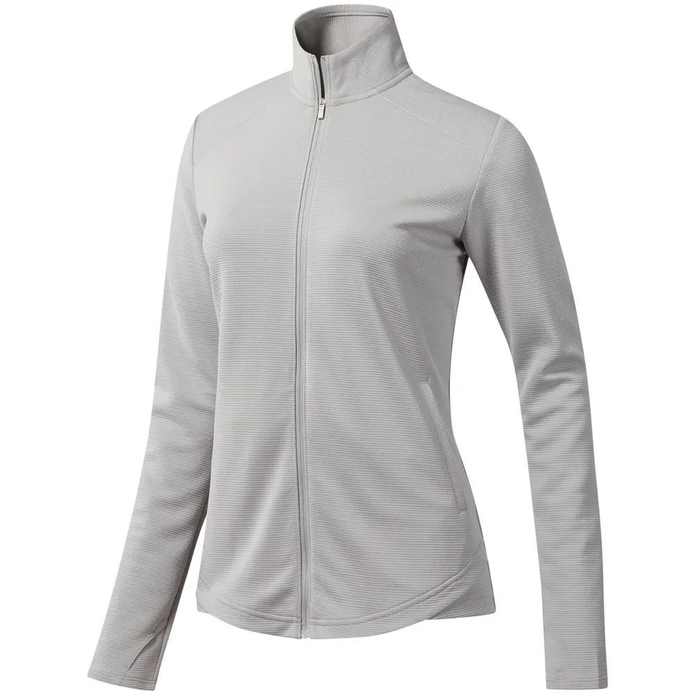 Women's Essential Layer Full Zip Jacket