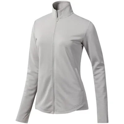 Women's Essential Layer Full Zip Jacket