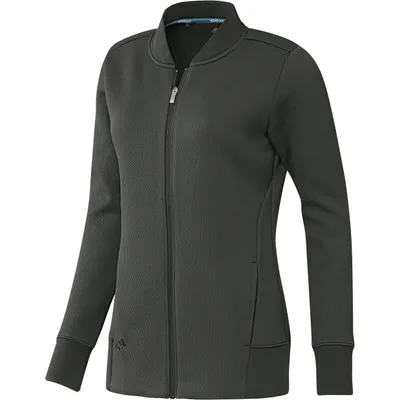 Women's Climaheat Full Zip Sweater Jacket