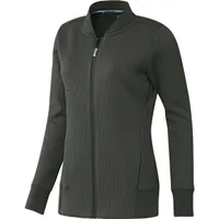 Women's Climaheat Full Zip Sweater Jacket