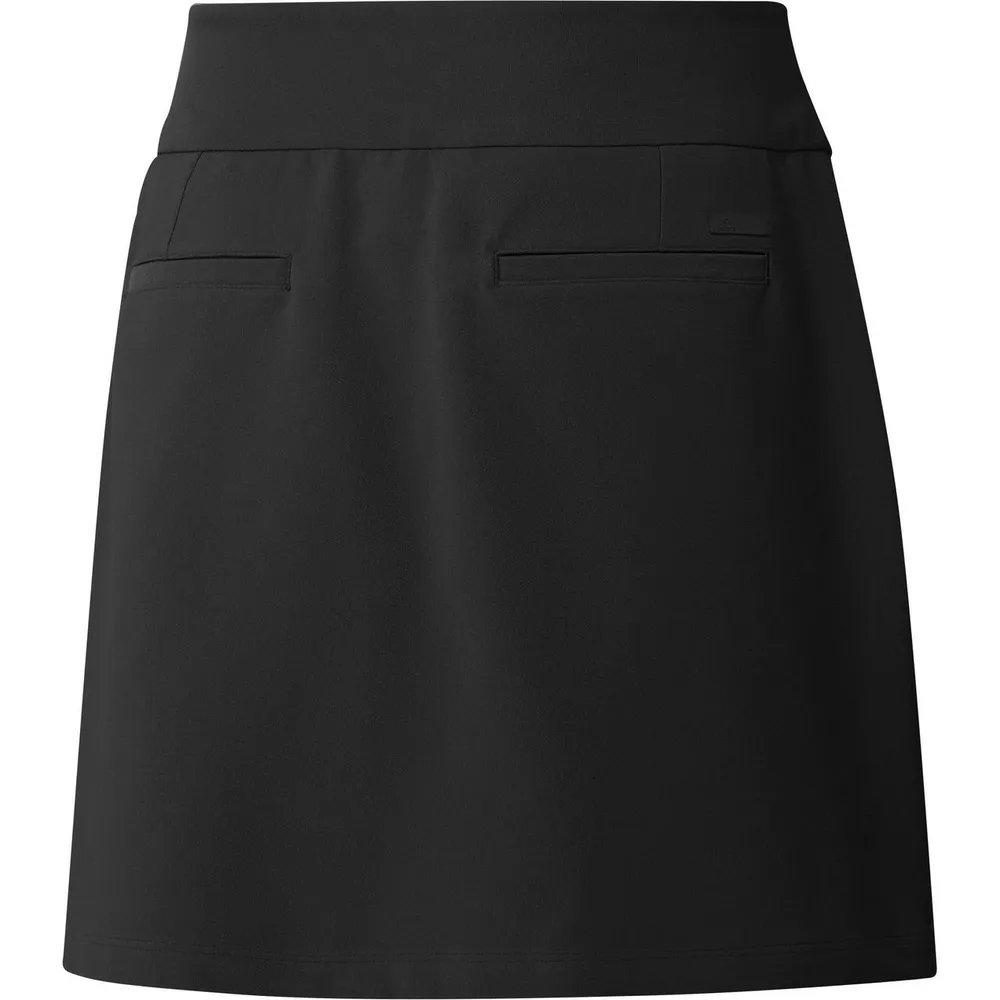 Women's Adistar 18 Inch Pull On Skort