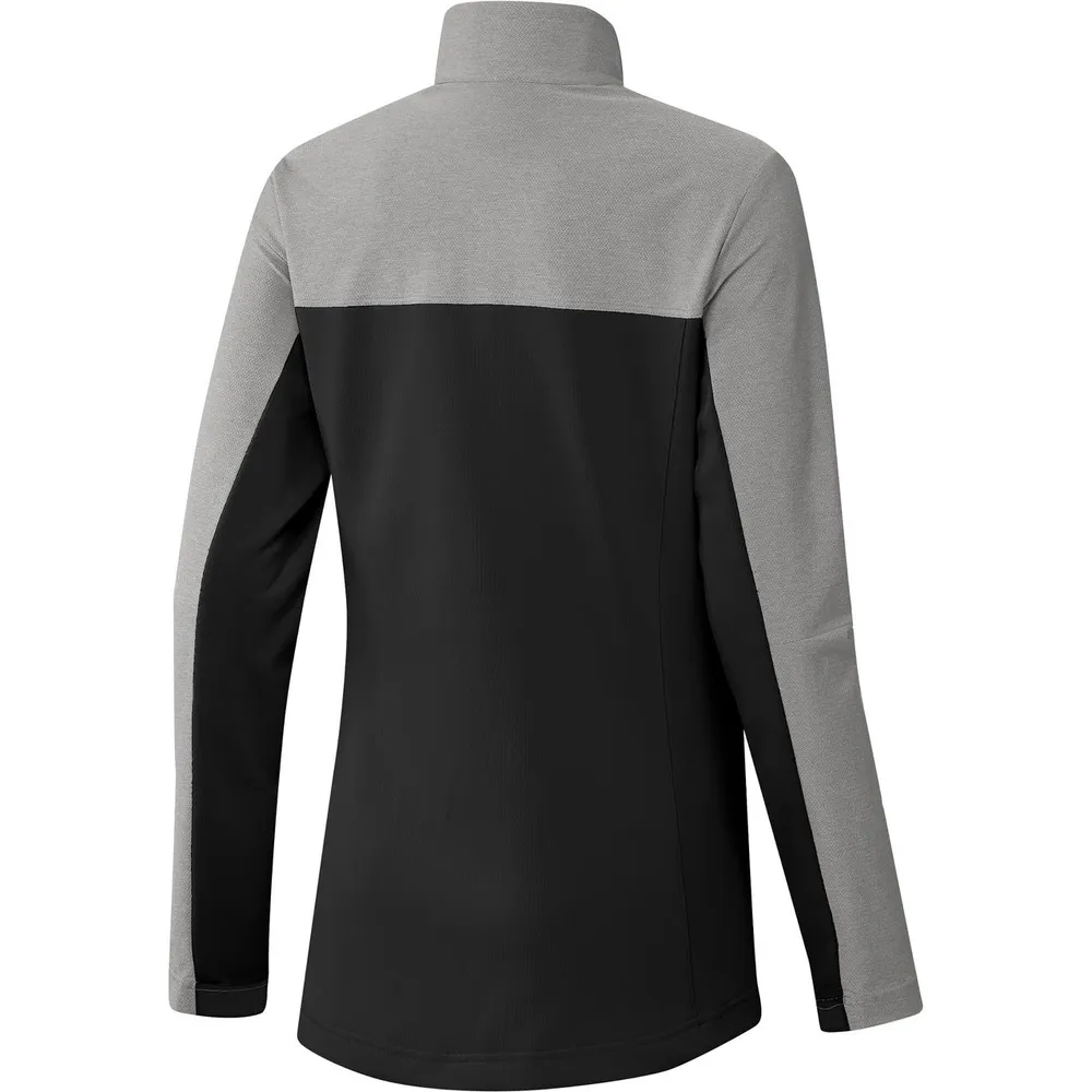 Women's Go-To Adapt Long Sleeve Full Zip Jacket