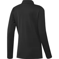 Women's Tournament Long Sleeve Polo