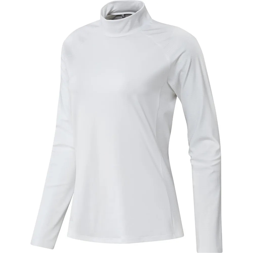 Women's Sport Long Sleeve Polo