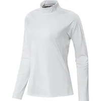 Women's Sport Long Sleeve Polo