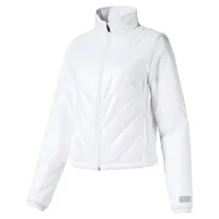 Women's Quilted Primaloft Jacket