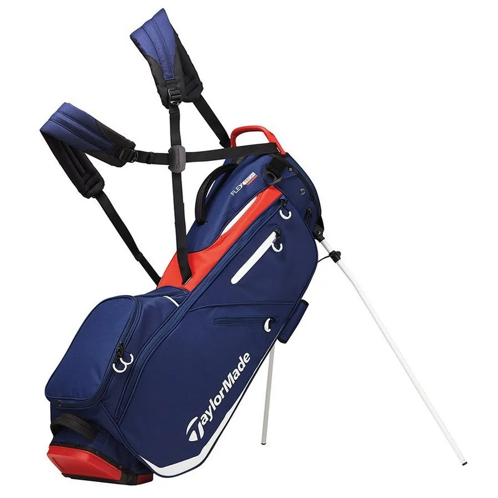 Flextech Stand Bag