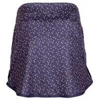 Women's Dry Printed Skort