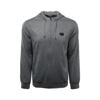 Men's Modus Operandi Hooded Jacket